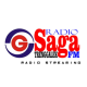 Radio suara Trenggalek (SAGA FM)