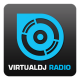 Virtual DJ Radio