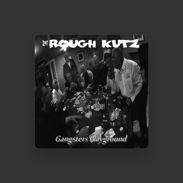 The Rough Kutz