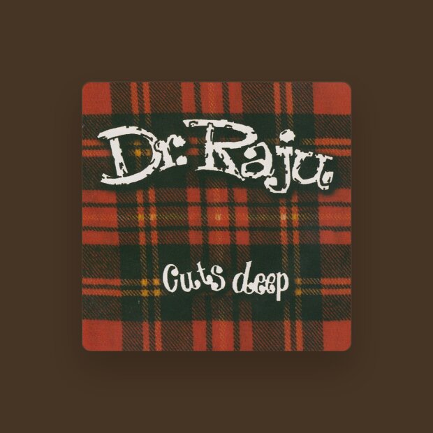 Dr. Raju