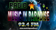 Радио Music In Paradise