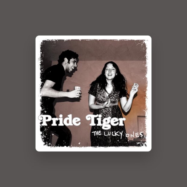 Pride Tiger