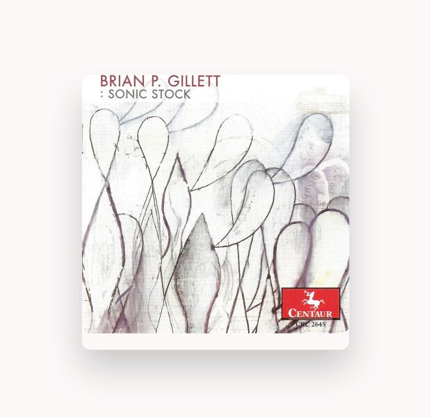 Brian Gillett