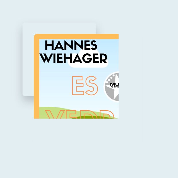 Hannes Wiehager