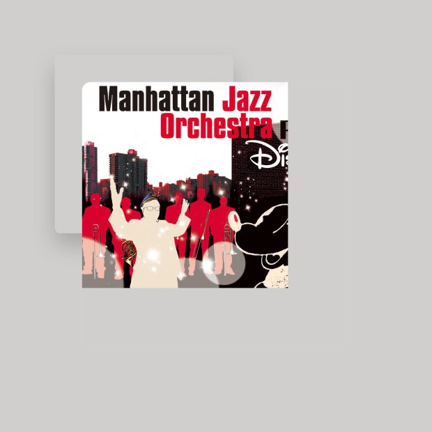Manhattan Jazz Orchestra