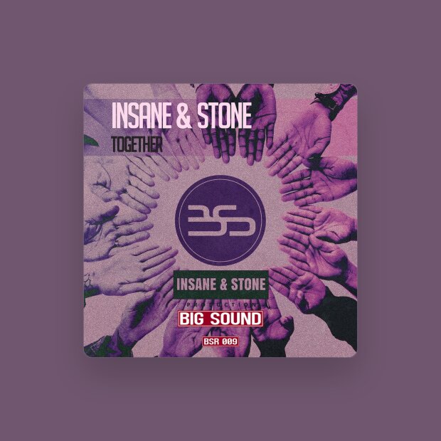 Insane & Stone
