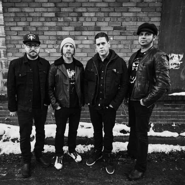 Billy Talent