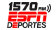 1570 ESPN Desportes 