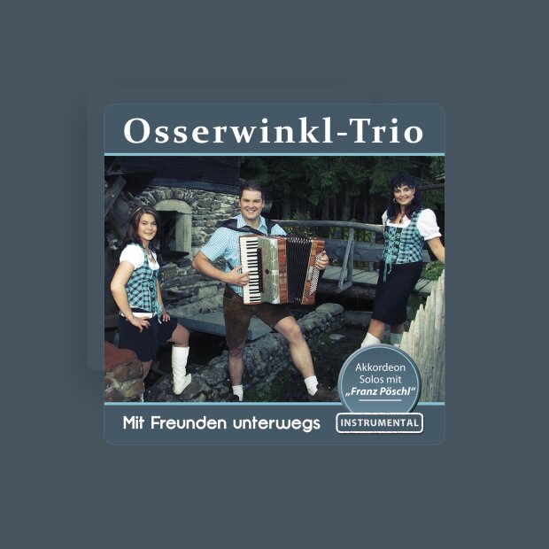 Osserwinkl Trio