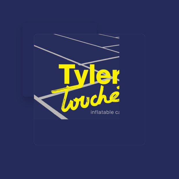 Tyler Touche