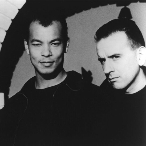 Fine Young Cannibals