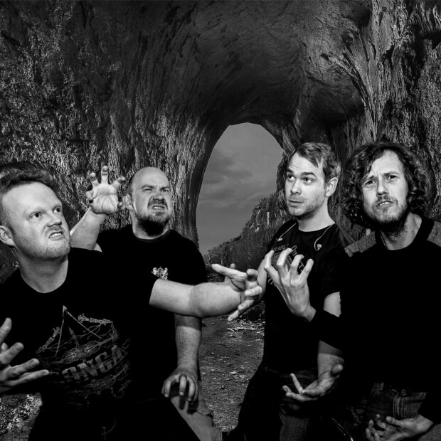 Sergeant Thunderhoof