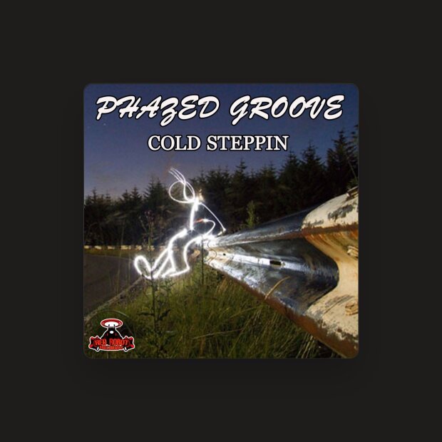 Phazed Groove