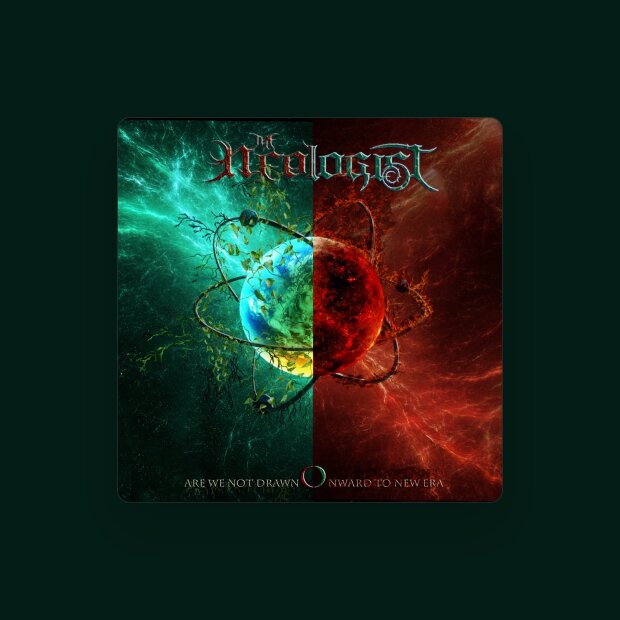 The Neologist