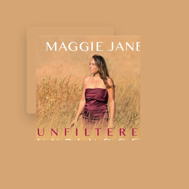 Maggie Jane