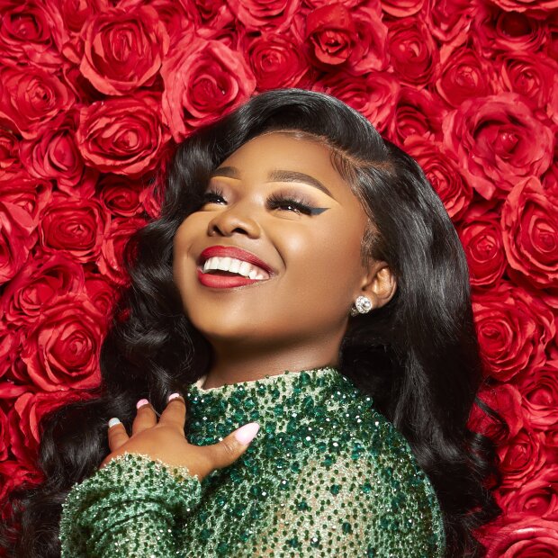 Jekalyn Carr