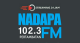 Nadapa FM Pertambatan