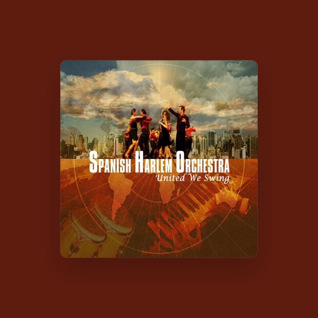 Spanish Harlem Orchestra