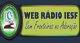 Web Rádio IESF Sem Fronteriras