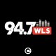 WLS-FM