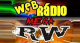 Web Rádio Mega RW Produções