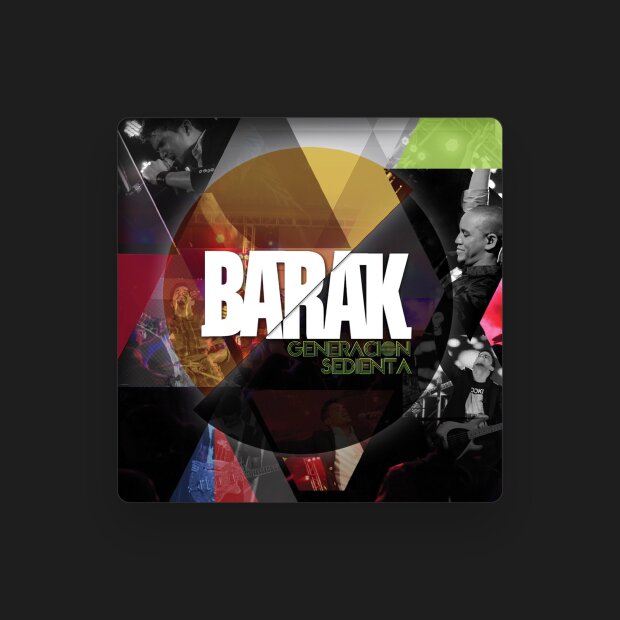 Barak