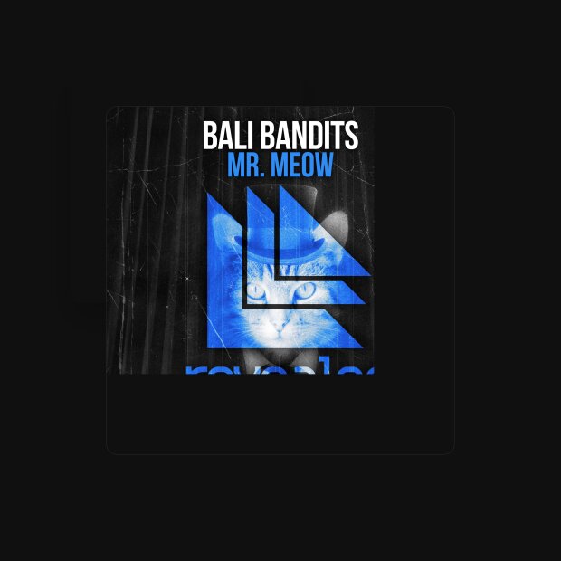 Bali Bandits