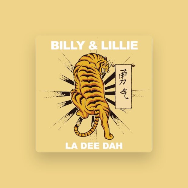 BILLY & LILLIE