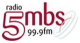 5MBS Radio