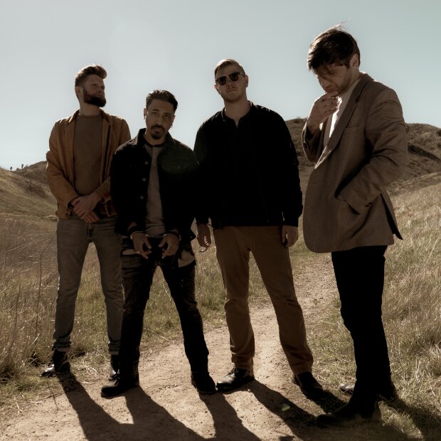 The Conscious Outlaws