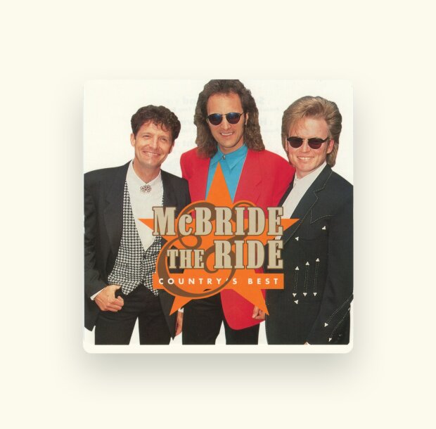 McBride & The Ride
