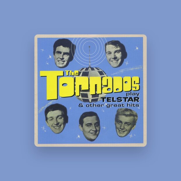 The Tornados