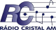 Rádio Cristal 