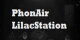 PhonAir - LilacStation