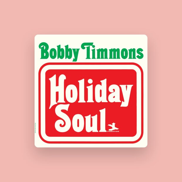 BOBBY TIMMONS