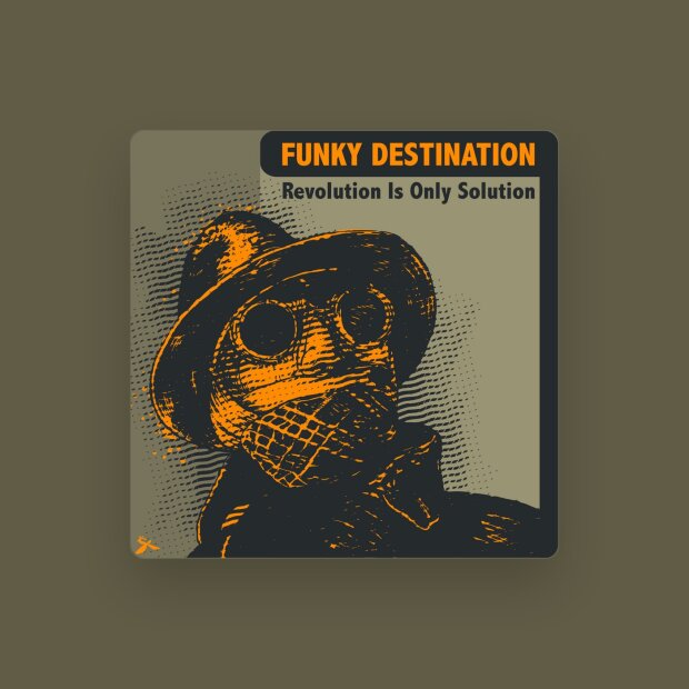 funky destination