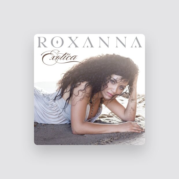 Roxanna