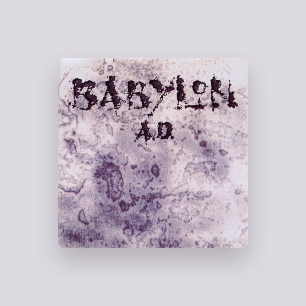Babylon A.D