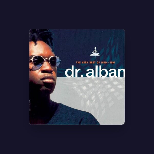 DR. ALBAN