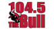 The Bull 104.5  FM