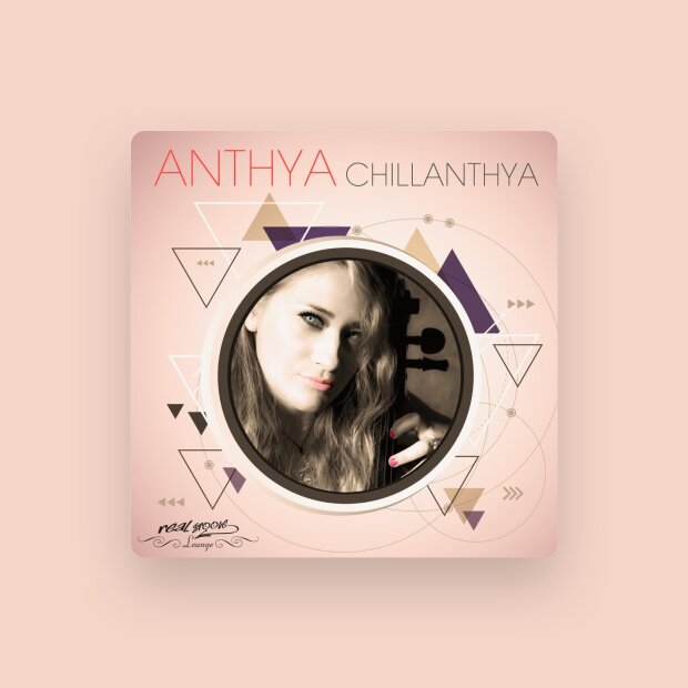 Anthya