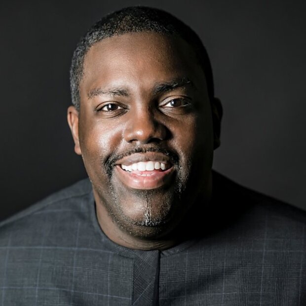 WILLIAM McDOWELL