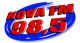 Rádio Nova FM 