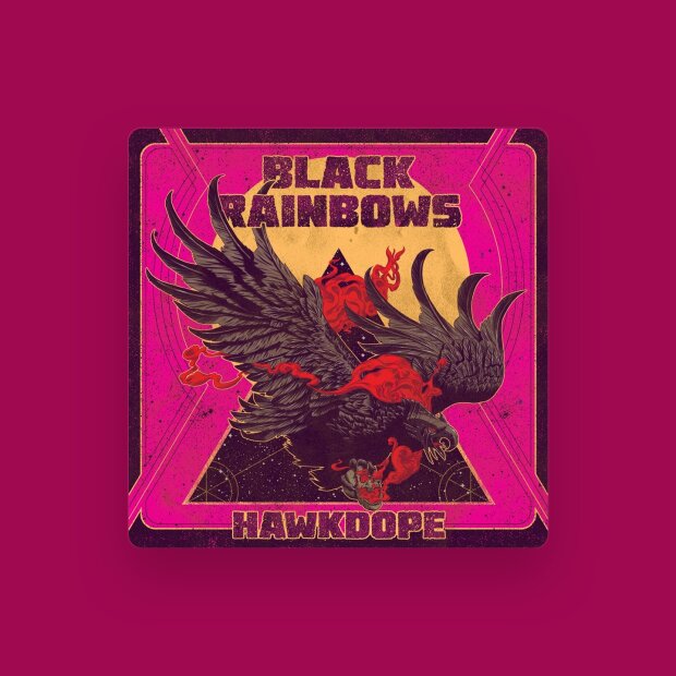 Black Rainbows