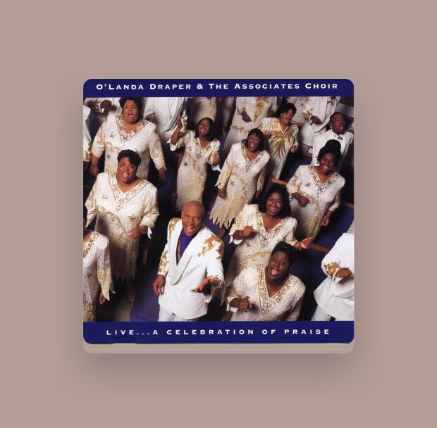 O'Landa Draper and the Associates