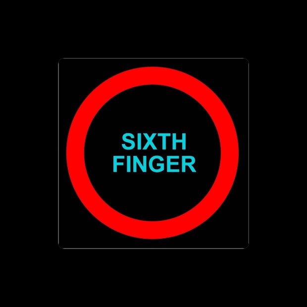 Sixth finger