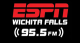 95.5 ESPN Wichita Falls