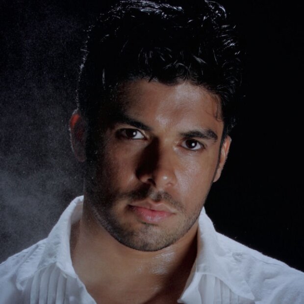 JERRY RIVERA