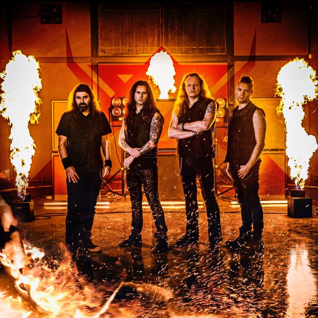 Firewind