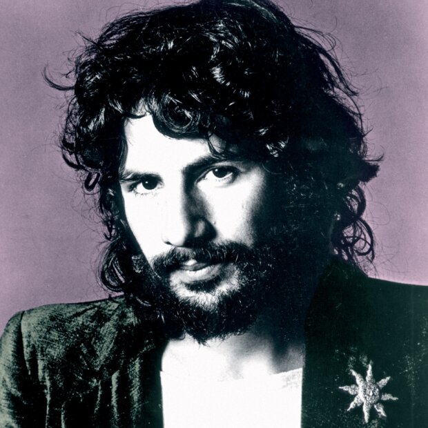 Cat Stevens